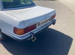 Mercedes-Benz SL 450