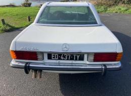 Mercedes-Benz SL 450