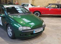 Opel Tigra GT Groupe F