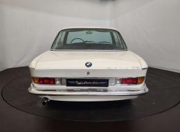 BMW CS 2000