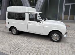 Renault 4 F6