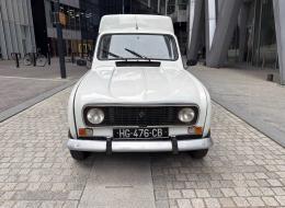 Renault 4 F6