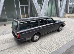 Volvo 240 polar