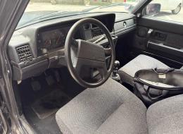 Volvo 240 polar