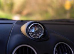 Porsche Boxster 987 2.7 245ch