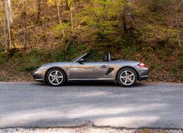 Porsche Boxster 987 2.7 245ch