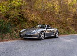 Porsche Boxster 987 2.7 245ch