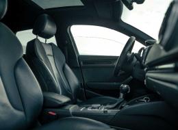 Audi RS RS3 Sportback 2.5 TFSI 367 S tronic 7 Quattro