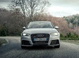Audi RS RS3 Sportback 2.5 TFSI 367 S tronic 7 Quattro
