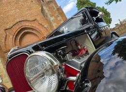 Ford B
