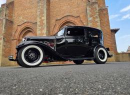 Ford B