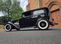 Ford B