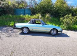 Alfa Roméo Spider 2.0 Série 3