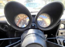 Alfa Roméo Spider 2.0 Série 3