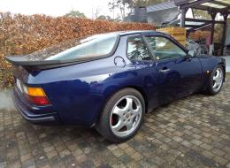 Porsche 944 2.5 Coupé