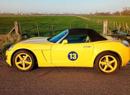 Opel GT Roadster