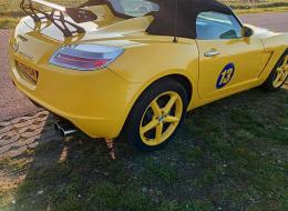 Opel GT Roadster