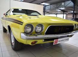 Dodge Challenger 340 CI