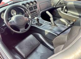 Dodge Viper V10 8.0L Coupé