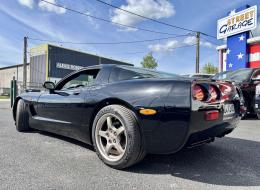 Chevrolet Corvette C5 Targa V8 5.7L