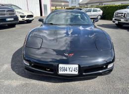 Chevrolet Corvette C5 Targa V8 5.7L