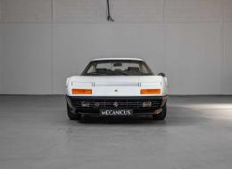 Ferrari BB 512 Carburateurs Bianco Polo Park *Matching numbers / 