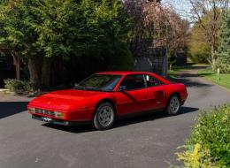 Ferrari Mondial T
