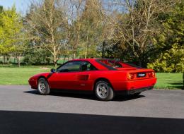 Ferrari Mondial T