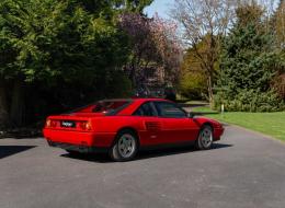 Ferrari Mondial T
