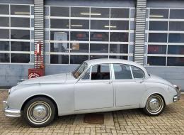 Jaguar MK 2 3.8
