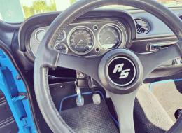 Ford Escort Mk1 Mexico