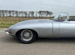 Jaguar Type E Serie 1 3.8 OTS Cabriolet