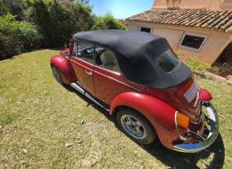 Volkswagen Coccinelle 1303 Cabriolet