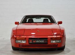 Porsche 944 Turbo