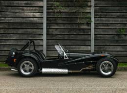 Donkervoort S8