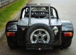 Donkervoort S8