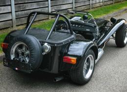 Donkervoort S8
