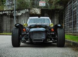 Donkervoort S8