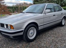 BMW Série 5 535i BV5