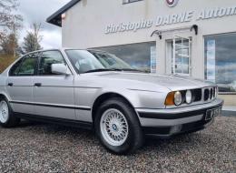 BMW Série 5 535i BV5