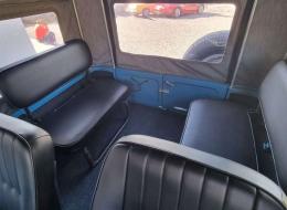 Toyota Land Cruiser BJ42 3.4L diesel 6 places