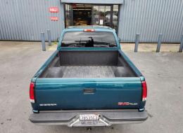 GMC Pick-up Sierra 1500 SLE extended cab