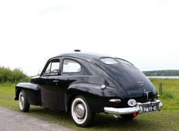 Volvo PV444 Coupé