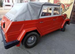 Volkswagen 181