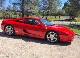 Ferrari 355 GTS F1