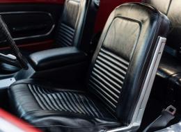 Ford Mustang V8 289 Coupé