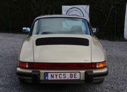 Porsche 911 2.7 S Targa