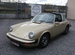 Porsche 911 2.7 S Targa
