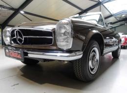 Mercedes-Benz 230 SL Pagode
