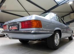 Mercedes-Benz 280 SLC